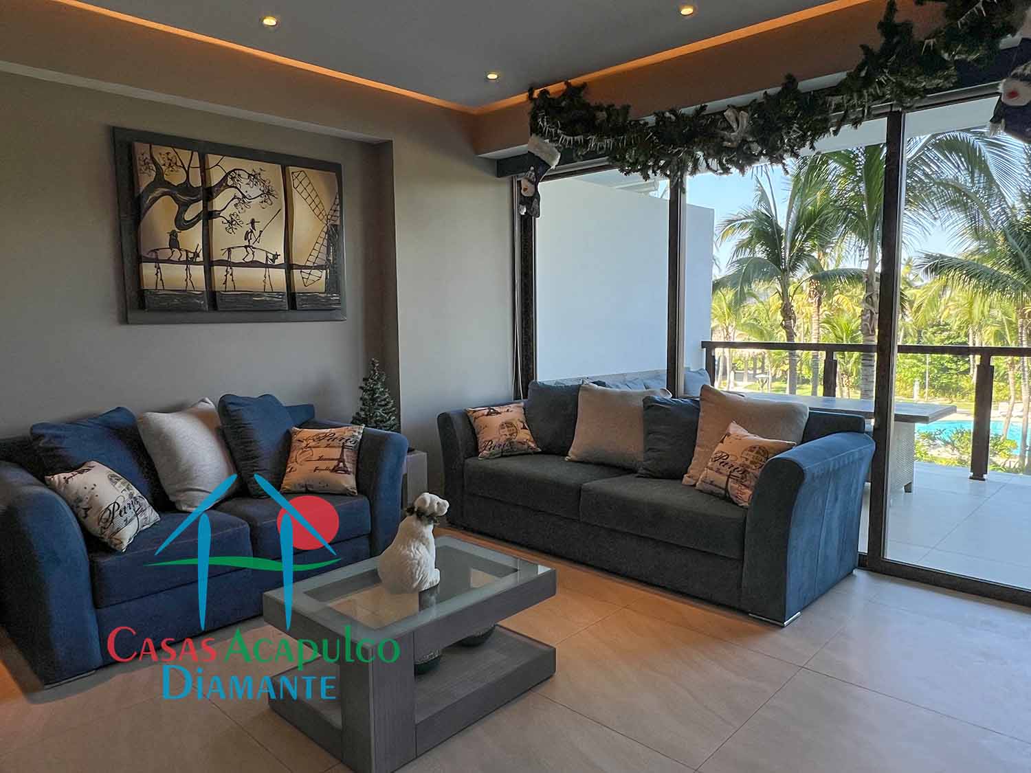 La Isla Emerald K3 - Estancia 6 La Isla Emerald K3 - Estancia 6